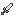 Iron Dagger Item 5