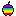 rainbow apple Item 3