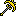Pickaxe Of Hackers yellow Item 10
