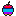 Rainbow apple Item 1