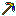 Rainbow pickaxe (diamond pickaxe) Item 5