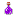 magic potion (purple) Item 3