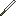 Iron Katana Item 3
