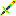 Rainbow sword Item 6