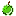 Green Apple Item 0