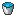 Cyan (water bucket) Item 13