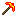 Flame Pickaxe Item 1