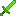 Iron Sword (green) Item 1