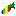 rainbow carrot Item 7