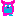 cotton candy tattle tail Item 4