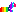 Rainbow Horse Armor Item 1