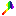 Rainbow Axe Item 3