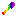 Rainbow Shovel Item 7