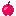the pink apple Item 1