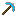 Blue Future Team Pickaxe Item 0