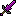 Amethyst Sword Item 0