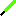 green lightsaber Item 0