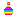Rainbow  Potion Item 2
