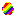 Rainbow gem Item 0