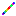 RAINBOW STICK Item 1