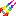 Rainbow Energy Blade Item 3