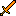 Orange Sword Item 1