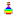 Rainbow potion Item 0