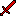 Ruby Sword Item 1