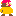 Pink yellow orange and brown Mario Item 0