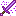 Amethyst sword Item 1
