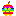 Rainbow Apple Item 1