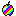 Rainbow Apple Item 5