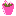pink pot of pink Flowers Item 2