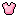 pink chest plate Item 0