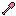 pink shovel Item 2