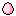 pink egg Item 6