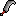Iron knife Item 1
