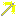 Light Pickaxe Item 1