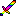 Rainbow Sword Item 2