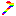 Full Rainbow Hoe Item 6