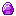 Purple Dimond Item 3