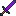 Purple Dimond Sword Item 7