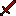 Ruby Sword Item 1