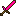 Piggy sword Item 5