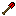 Blood Shovel Item 0