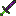 Mossy Rust Sword Item 3