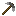 Stylized pickaxe Item 0
