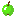 green apple Item 2