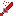Redstone knife Item 7