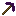 Obsidian Pickaxe Item 3